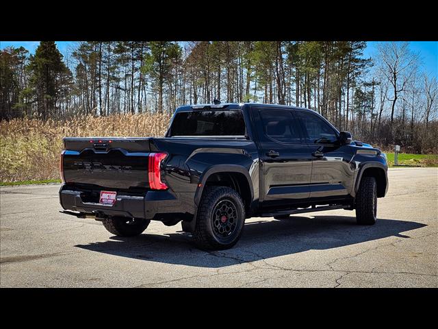 2024 Toyota Tundra TRD Pro HV