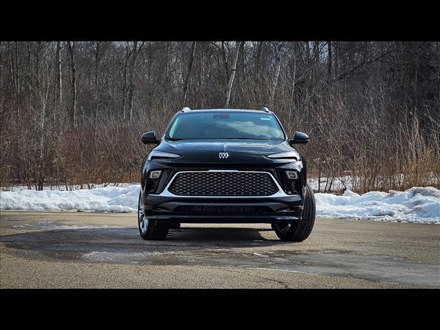 2025 Buick Encore GX Avenir