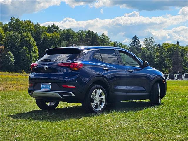2022 Buick Encore GX Preferred