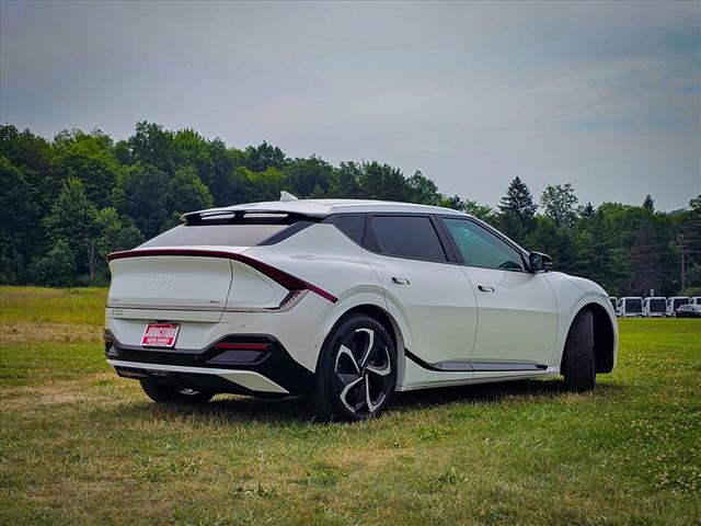 2023 Kia EV6 GT-Line