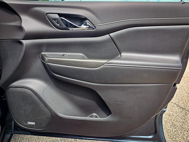 2019 GMC Acadia SLT-2