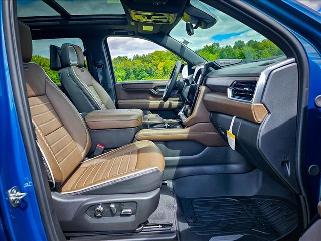 2025 GMC Yukon XL Denali Ultimate