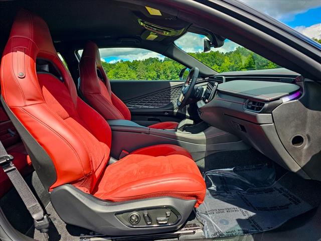 2024 Dodge Charger Daytona Scat Pack