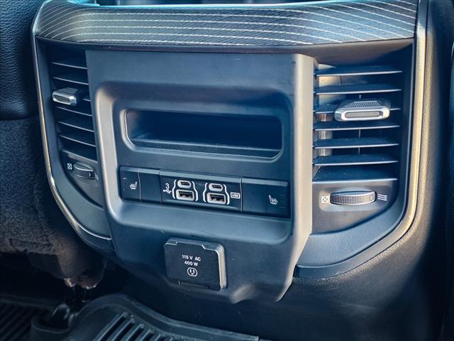 2020 RAM 3500 Limited