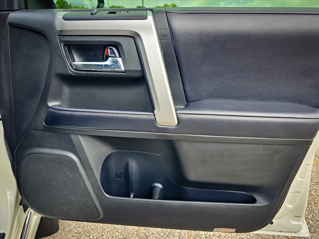 2018 Toyota 4Runner LTD