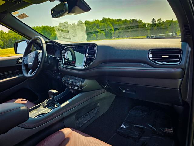 2025 Dodge Durango R/T Plus