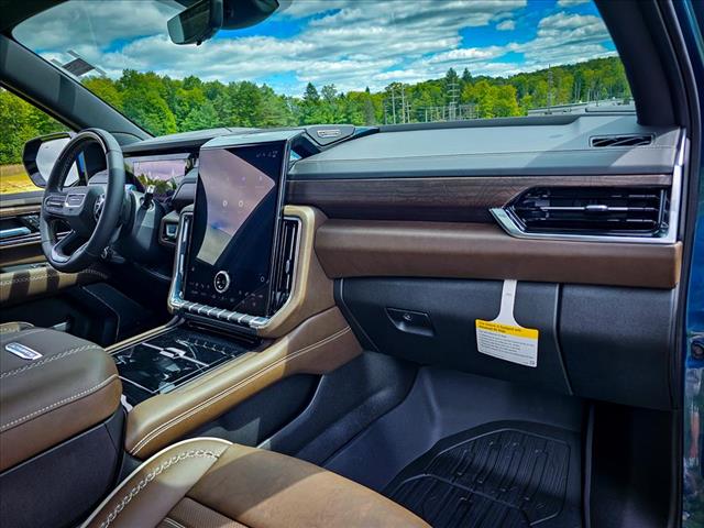 2025 GMC Yukon XL Denali Ultimate