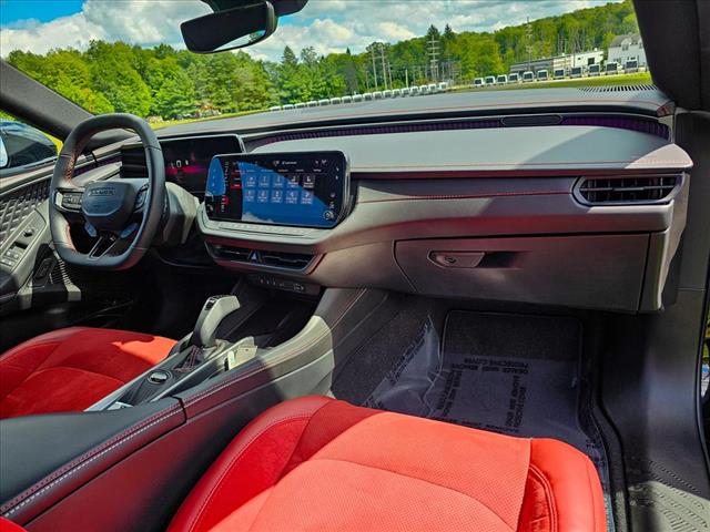 2024 Dodge Charger Daytona Scat Pack