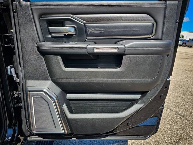 2020 RAM 3500 Limited