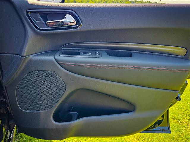 2025 Dodge Durango R/T Plus