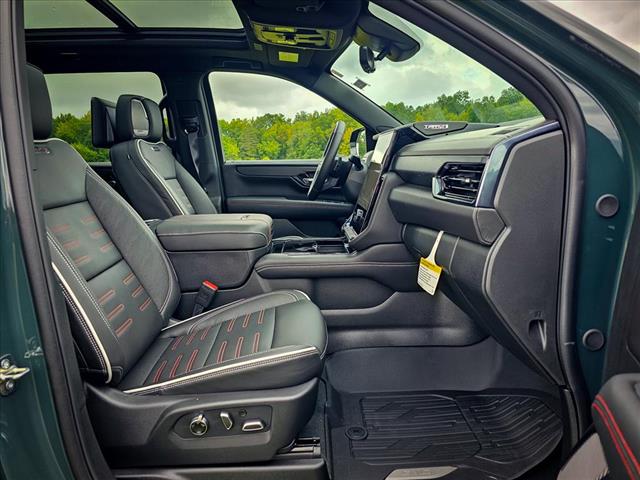 2025 GMC Yukon XL AT4 Ultimate