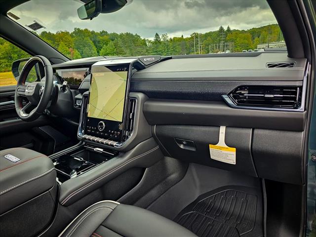 2025 GMC Yukon XL AT4 Ultimate