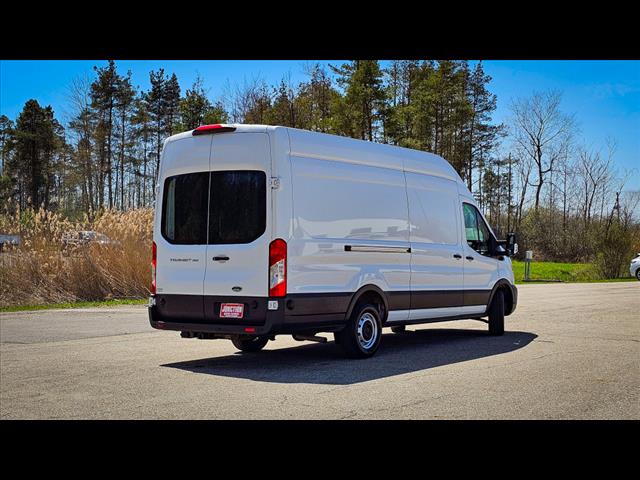 2022 Ford Transit 350