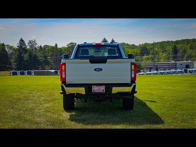 2023 Ford F-350 Super Duty XL