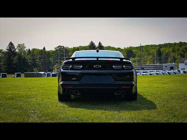 2023 Chevrolet Camaro LI1