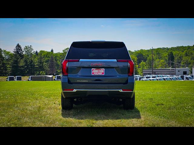 2025 GMC Yukon XL Elevation