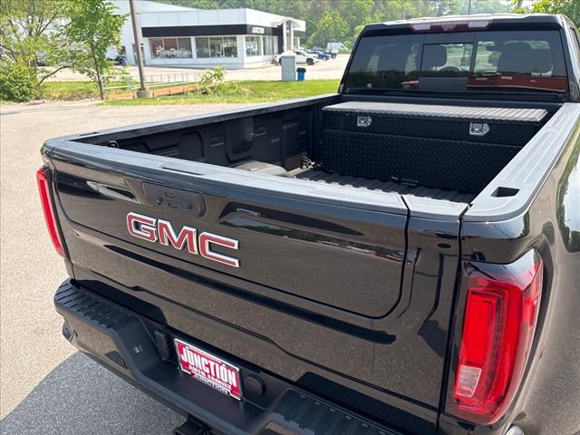 2020 GMC Sierra 3500HD Denali