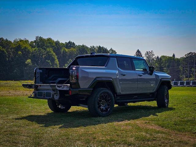 2026 GMC HUMMER EV 2X