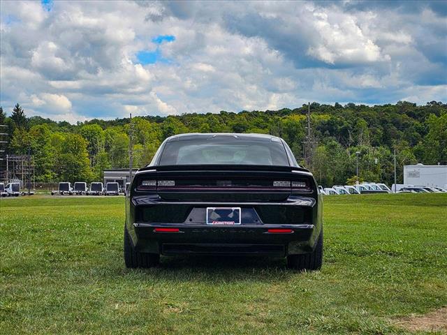 2024 Dodge Charger Daytona Scat Pack
