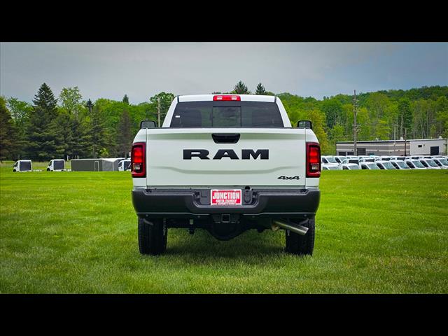 2025 RAM 3500 Tradesman