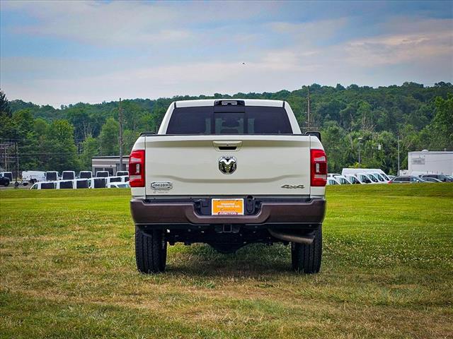 2024 RAM 2500 Limited Longhorn