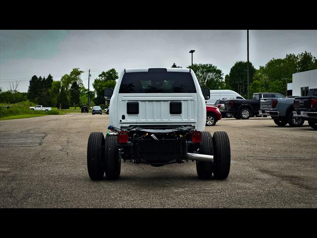 2025 RAM 3500 Tradesman