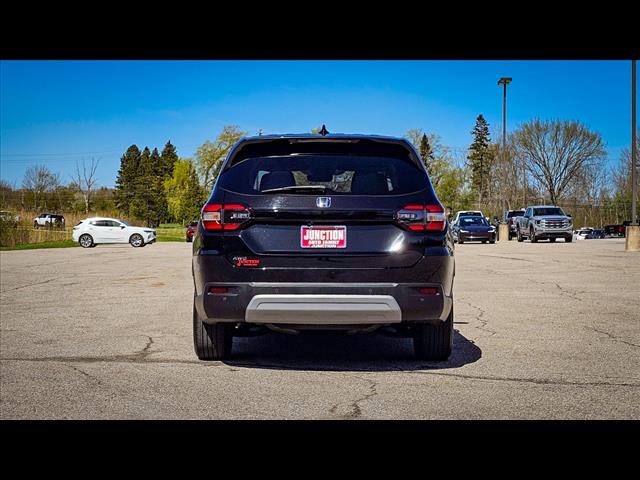 2023 Honda Pilot EX-L