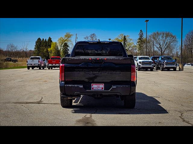 2024 Toyota Tundra TRD Pro HV