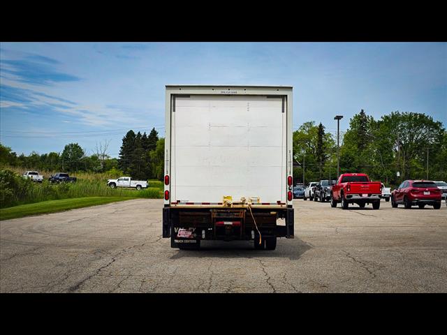 2020 Hino CHASSIS 155