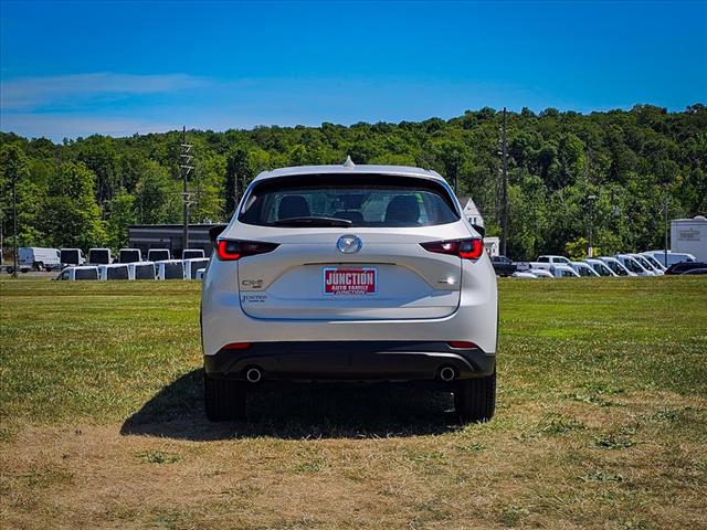 2023 Mazda CX-5 2.5 S