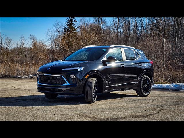 2025 Buick Encore GX Sport Touring