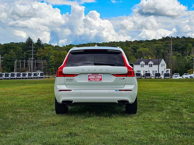 2019 Volvo XC60 T5 Inscription