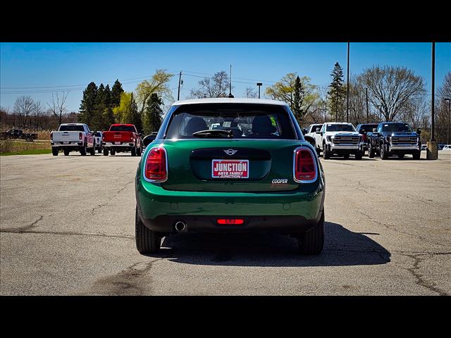 2021 MINI Hardtop 4 Door