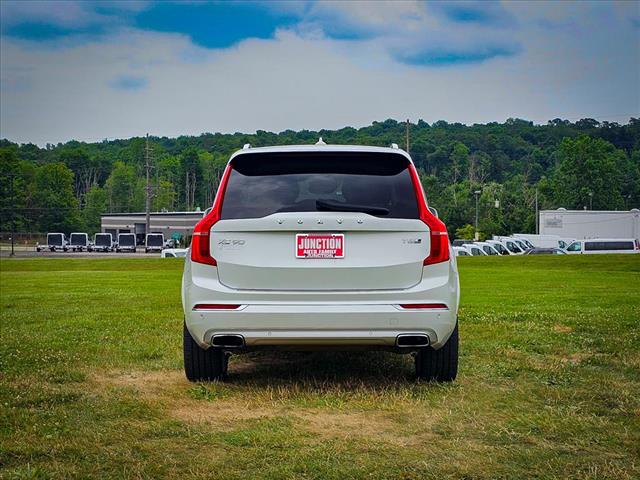 2019 Volvo XC90 T6 Inscription
