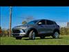 2025 Buick Encore GX Preferred - thumbnail 5