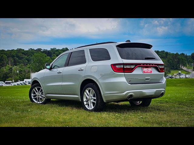 2025 Dodge Durango GT Plus