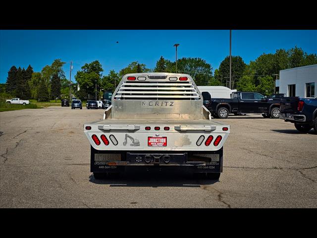 2020 Ford F550 SUPER DUTY XL