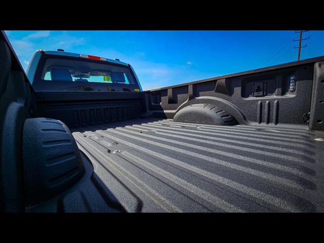 2023 Ford F-350 Super Duty XL