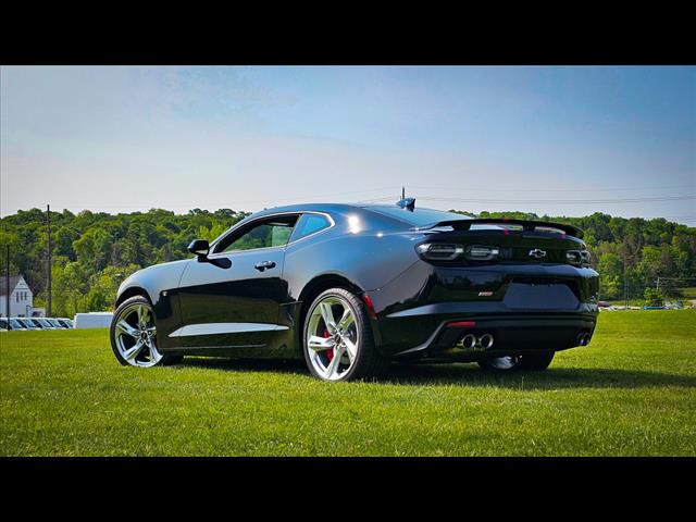 2023 Chevrolet Camaro LI1