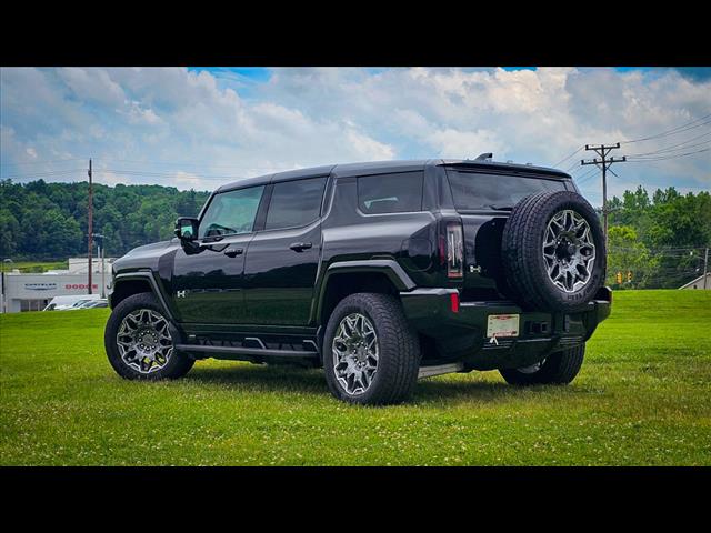 2024 GMC HUMMER EV 3X