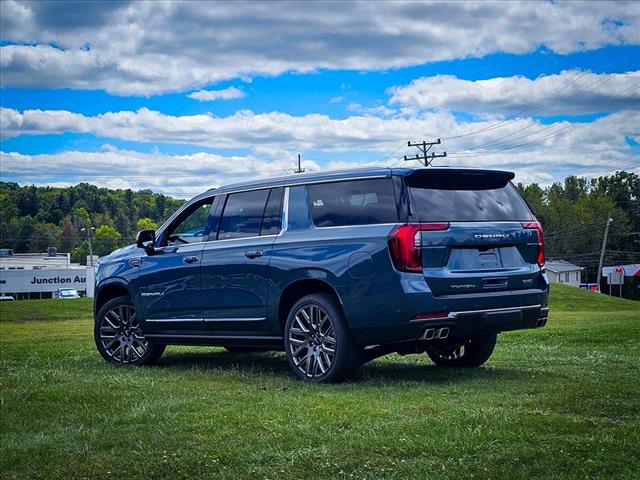 2025 GMC Yukon XL Denali Ultimate