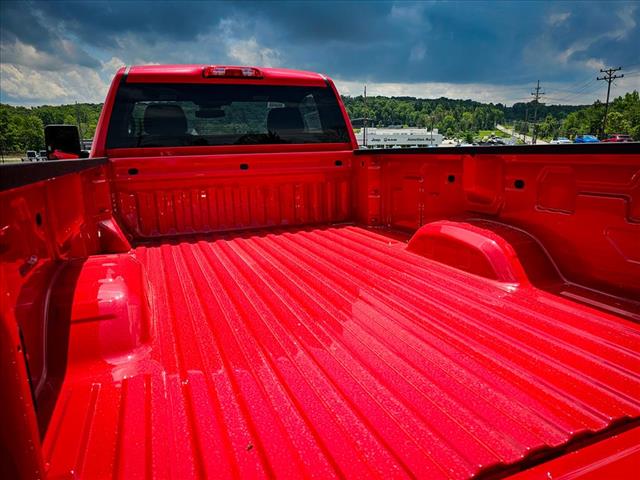 2025 GMC Sierra 2500HD Pro