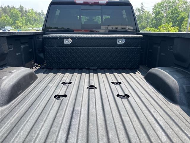 2020 GMC Sierra 3500HD Denali