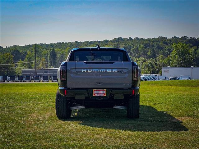 2026 GMC HUMMER EV 2X