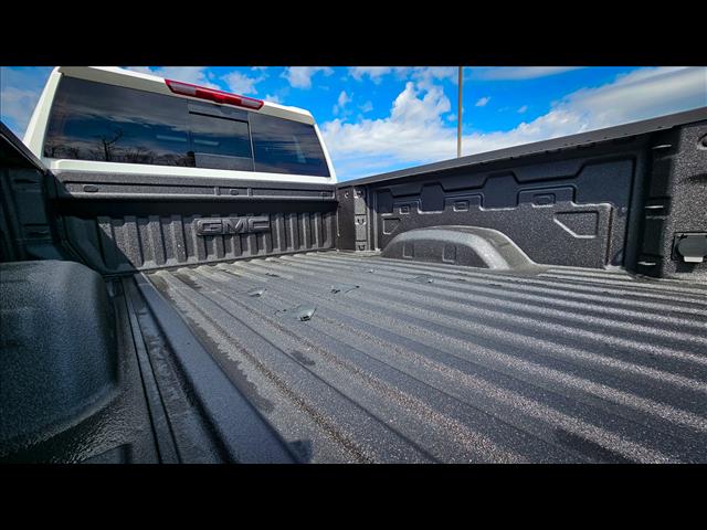 2025 GMC Sierra 2500HD SLT