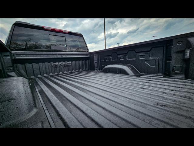 2025 GMC Sierra 2500HD Denali