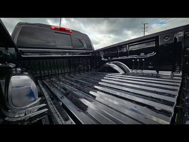 2022 GMC Canyon AT4