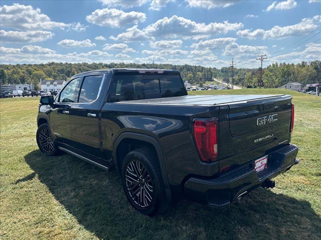 2022 GMC Sierra 1500 Denali Ultimate