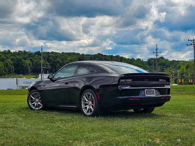 2024 Dodge Charger Daytona Scat Pack