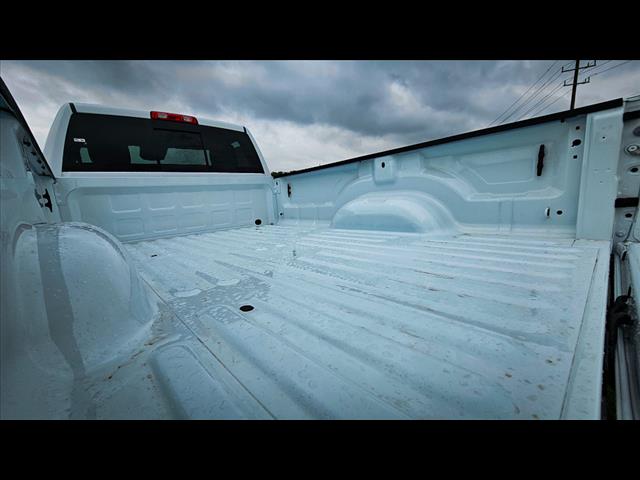2025 RAM 3500 Tradesman